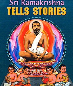 Ramakrishna Tells Stories
