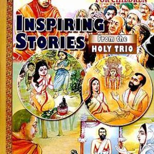 Inspiring Stories from the Holy Trio: Pictorial